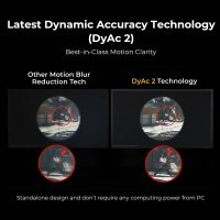 BenQ Zowie XL2566X+ product thumbnail